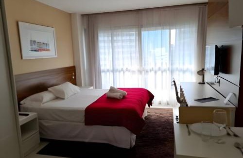 Setor Hoteleiro Norte Apartment | Lindo flat no Vision - centro de Brasilia