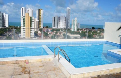 Conjunto ALAGAMAR Apartment | Lindo flat sem custos adicionais