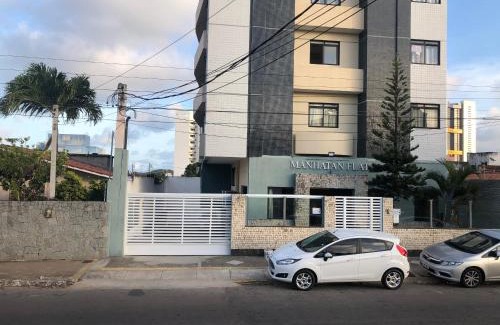 Conjunto ALAGAMAR Apartment | Lindo flat sem custos adicionais