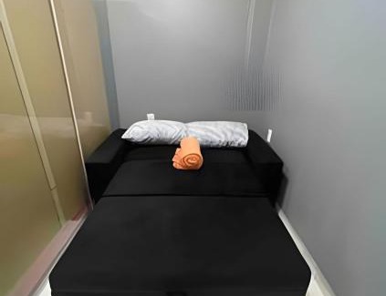 Santa Teresa Apartment | Lindo Kitnet Luxo na Lapa Centro