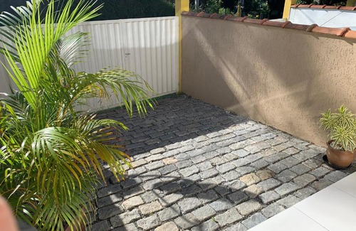 Caneca Fina Apartment | Lindo Loft completo perto de cachoeira