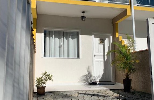 Caneca Fina Apartment | Lindo Loft completo perto de cachoeira