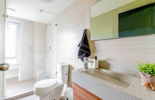 Durango Apartment | Lindo LOFT en Corazon de Durango con Minisplit
