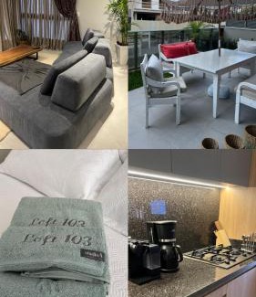 Jurere Apartment | lindo loft in jurerê bem pertinho mar