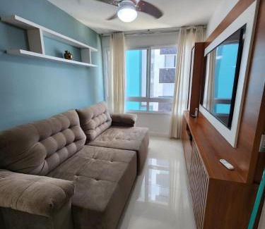 Passo da Areia Apartment | Lindo! Novo ! Perto do Consulado Americano e Shopping Iguatemi!