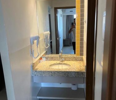 Olimpia Apartment | Lindo quarto de hotel