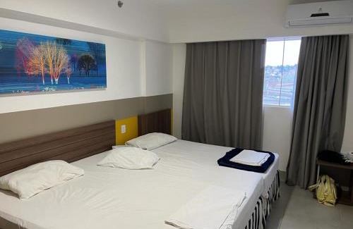 Olimpia Apartment | Lindo quarto de hotel