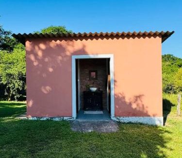 Sao Vicente de Paula House | Lindo sítio com Lagoa