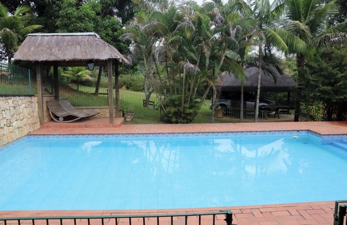 Rio Novo House | Lindo sítio com piscina em Rio Novo-Minas Gerais