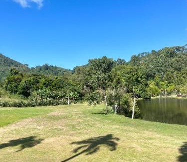 Andradas House | Lindo Sítio na Serra Andradas a Poços de Caldas