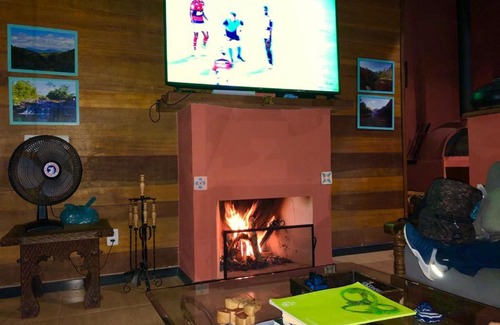 Petropolis Villa | Lindo Sitio entre Secretário & Sebollas totalmente exclusivo