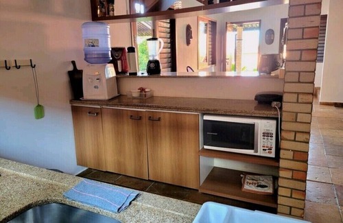 Barra do Cunhau House | Lindo Sobrado em Condominio Fechado em Barra do Cunhau