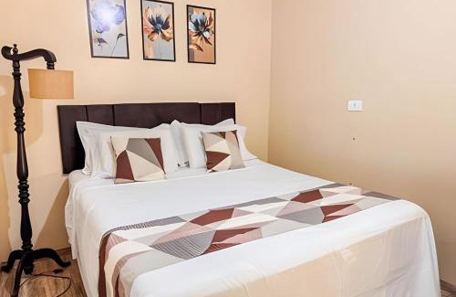 Ourinhos House | Lindo sobrado no centro, ar cond e vaga