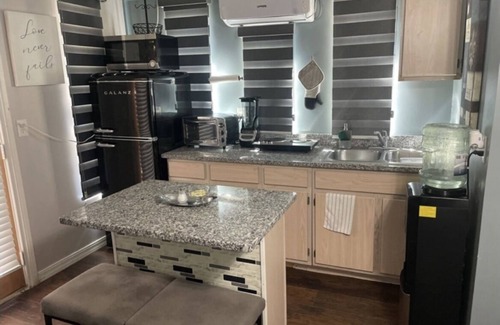 Grand Prairie Apartment | Lindo Studio en Grand Prairie