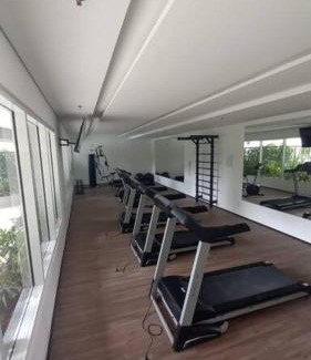 Butanta Apartment | Lindo studio Metrô Butantã