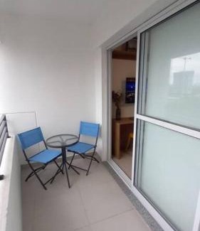 Butanta Apartment | Lindo studio Metrô Butantã