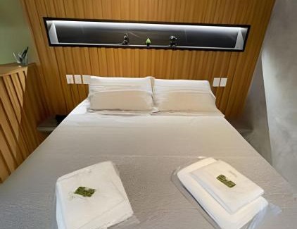 Marista Apartment | Lindo Studio no Marista, a melhor localização!