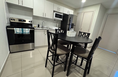 Tegucigalpa Apartment | Lindo, Tranquilo y Confortable Apartamento Amueblado en Tegucigalpa