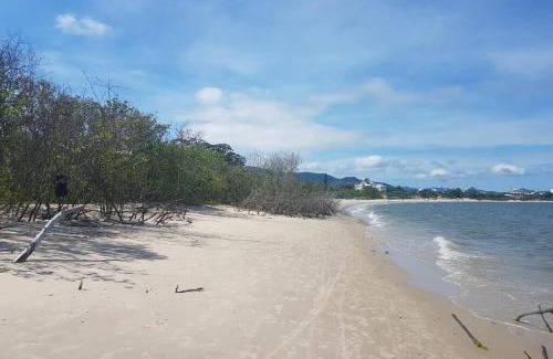 Ponta das Canas House | Lindo Triplex43-QUADRA DE TÊNIS-PISCINA