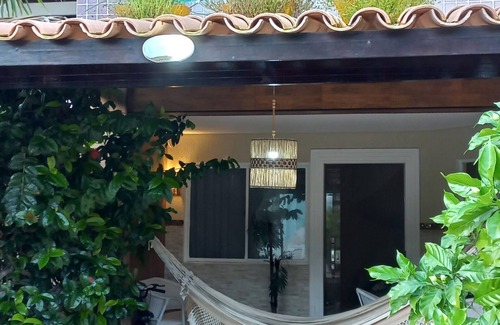 Pituacu House | Lindo Village Duplex 3/4, para 6 pessoas, a 150 metros da Praia!