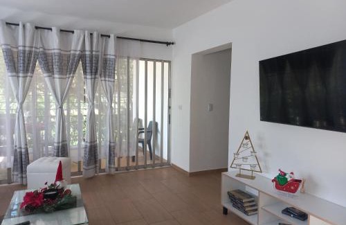 La America Apartment | Lindo y central apartamento