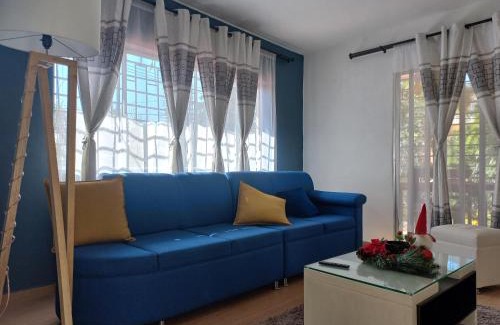 La America Apartment | Lindo y central apartamento