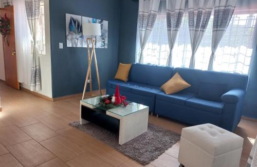 La America Apartment | Lindo y central apartamento