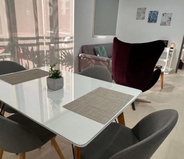 Yumbo Apartment | Lindo y comodo Apto Yumbo, Cali