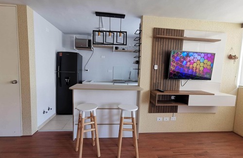 Rimac Apartment | Lindo y Tranquilo Departamento en Rimac ¡cerca y a la vez Lejos!