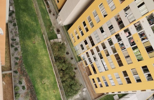 Rimac Apartment | Lindo y Tranquilo Departamento en Rimac ¡cerca y a la vez Lejos!