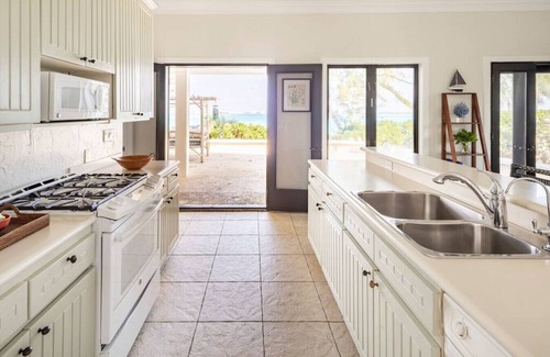 Exuma Villa | Lindon Villa at Fowl Cay