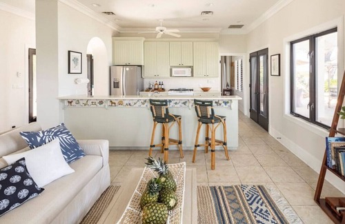 Exuma Villa | Lindon Villa at Fowl Cay