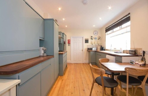 Alnmouth Cottage | LINDORES, pet friendly, country holiday cottage in Alnmouth