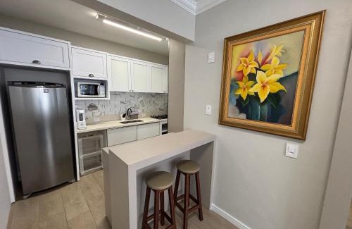 Centro Apartment | Lindos Apartamentos no Centro de Floripa - CPN