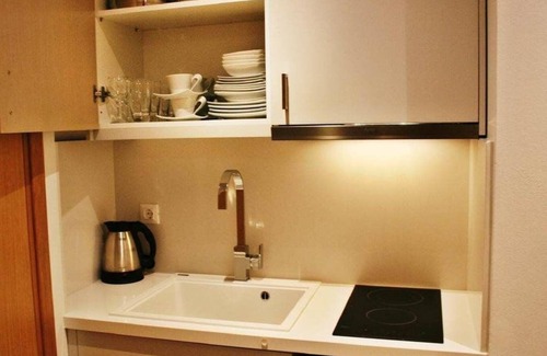 Lindos Apartment | Lindos Beauty