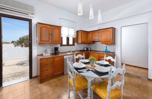 Lindos Villa | Lindos Diamond Exclusive Villa