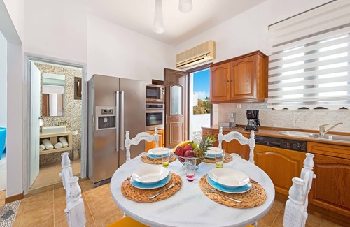 Lindos Villa | Lindos Diamond Exclusive Villa