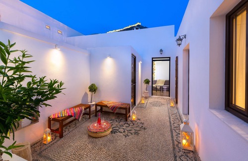 Lindos Villa | Lindos Diamond Exclusive Villa