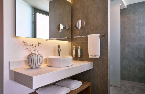 Vlicha Hotel | Lindos Grand Resort & Spa - Adults only