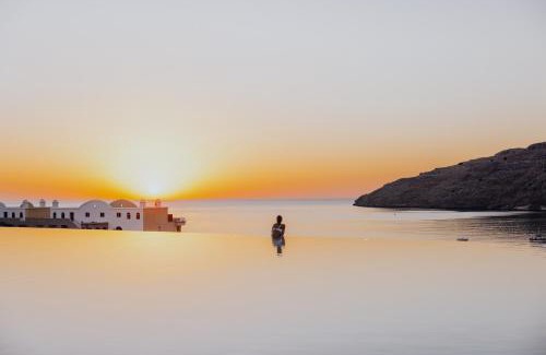 Vlicha Hotel | Lindos Grand Resort & Spa - Adults Only