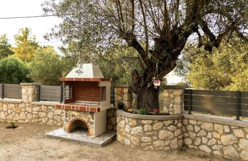 Lindos Villa | Lindos Luxury Retro Villas