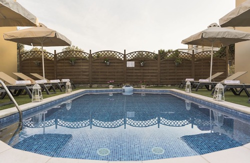 Lindos Villa | Lindos Luxury Retro Villas