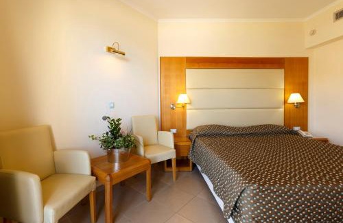 Vlicha Hotel | Lindos Royal Resort