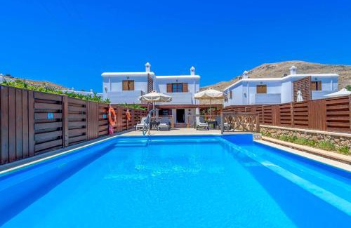 Lindos Villa | Lindos Sapphire