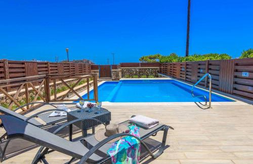 Lindos Villa | Lindos Sapphire