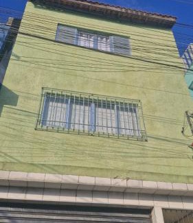Bonsucesso House | Lindos sobrado aconchegante próximo ao aeroporto de Guarulhos Ponte Alta!