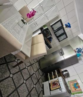 Bonsucesso House | Lindos sobrado aconchegante próximo ao aeroporto de Guarulhos Ponte Alta!