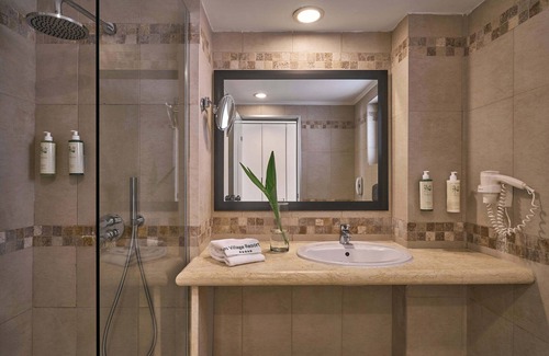 Vlicha Hotel | Lindos Village Resort & Spa - Adults Only