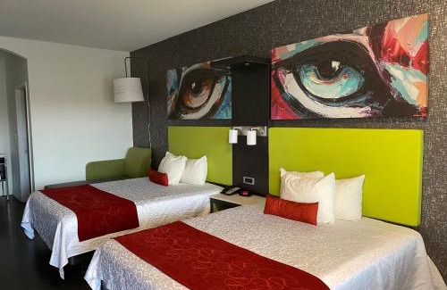 Lindsay Hotel | Lindsay Inn