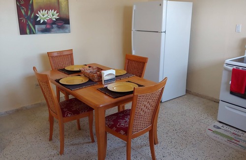 Loiza House | Lindsey's Beachfront Ocean Property is here for your stay and enjoyment.